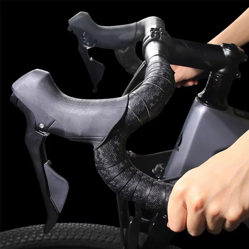 BUCKLOS Road Bike Handlebar Ta - Bike Handlebar Tape 评论和价格