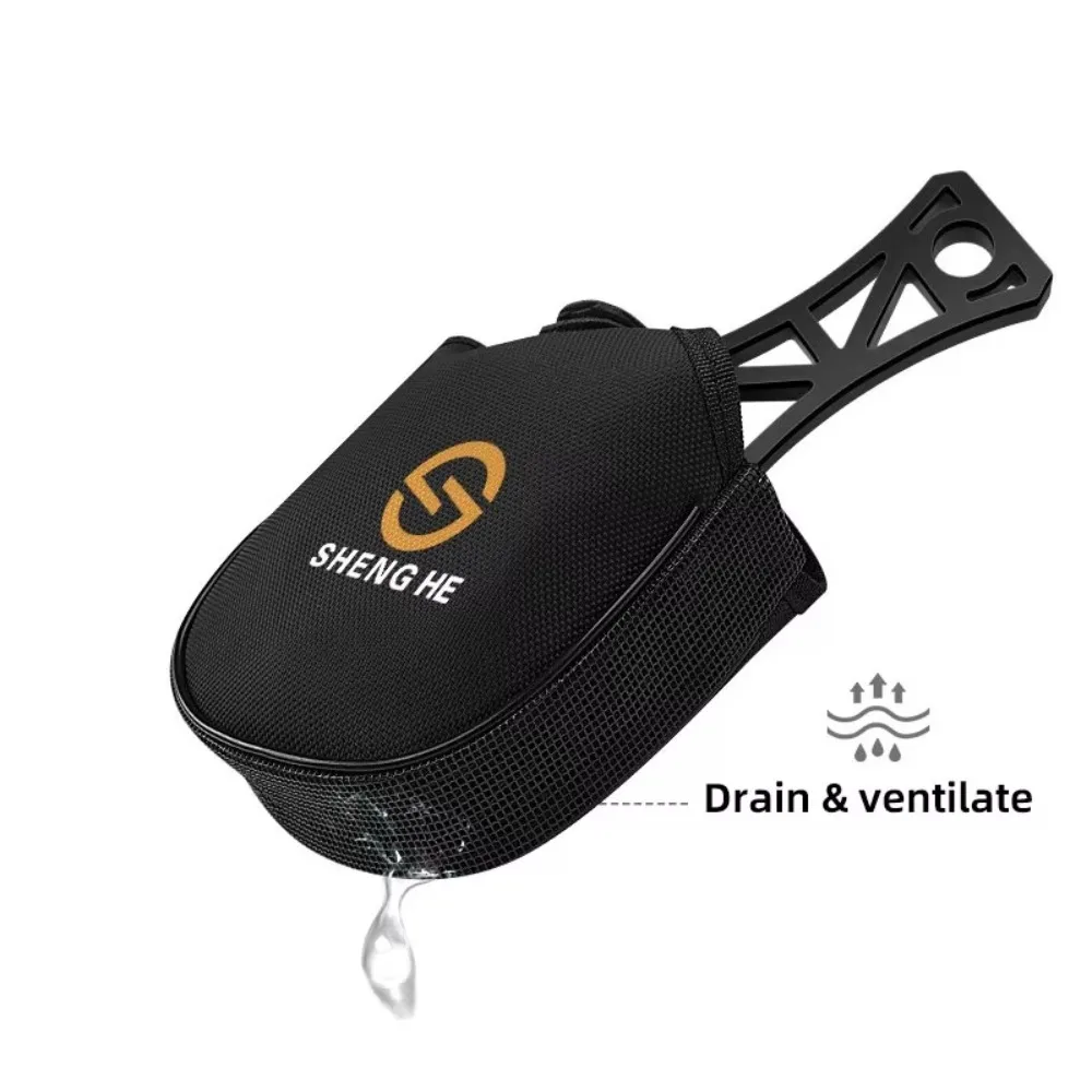 Handle Fly Fishing Hand Net Co - Cycling Landing Gear 评论和价格