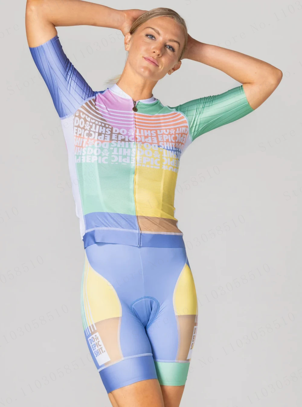 Women cycling Outdoor sports j - Cycling Gear Girls 评论和价格