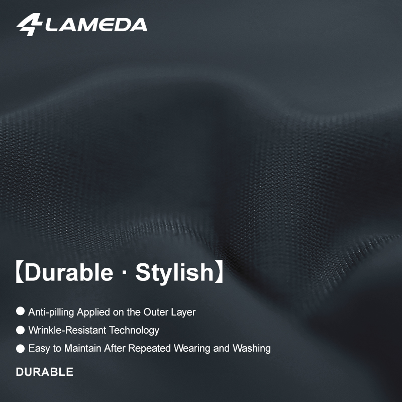 LAMEDA Winter Fleece Men's Roa - Cycling Gear Weather 评论和价格
