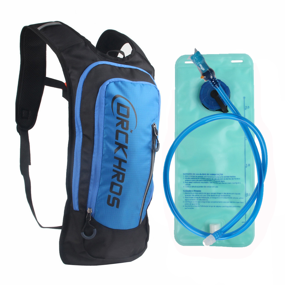 Outdoor Sport Backpack Bike Cy - Cycling Gear Travel Bag 评论和价格