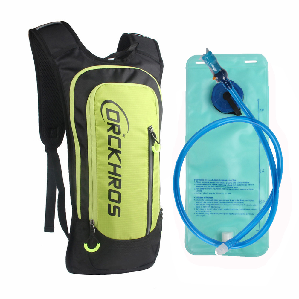 Outdoor Sport Backpack Bike Cy - Cycling Gear Travel Bag 评论和价格