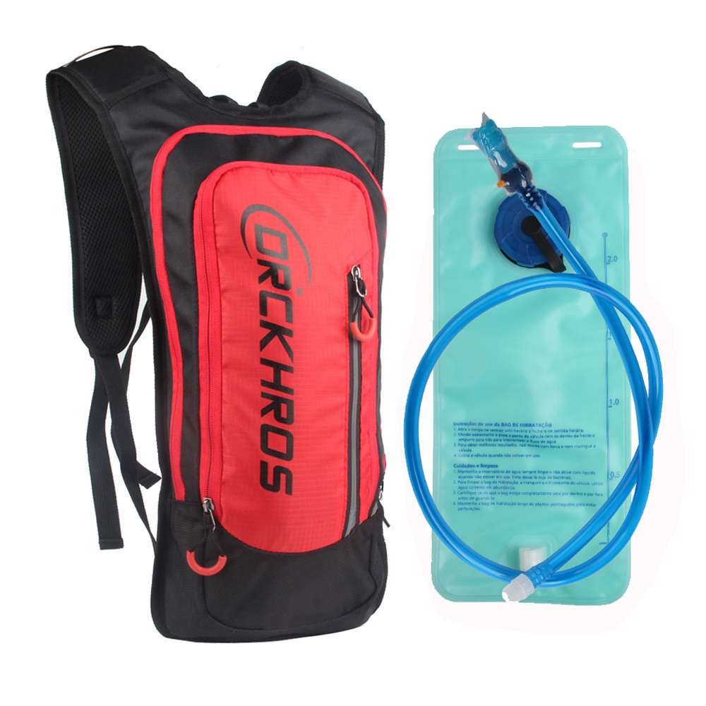 Outdoor Sport Backpack Bike Cy - Cycling Gear Travel Bag 评论和价格