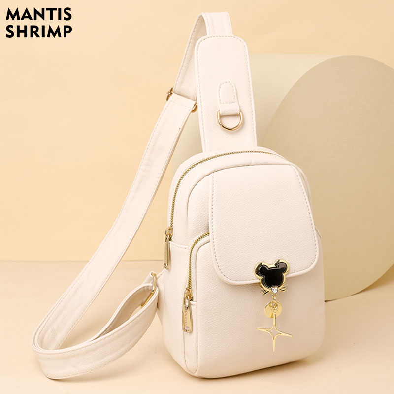 Women Bag New Shoulder Bag Cas - Cycling Backpack 评论和价格
