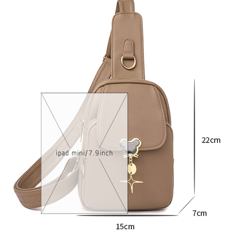 Women Bag New Shoulder Bag Cas - Cycling Backpack 评论和价格
