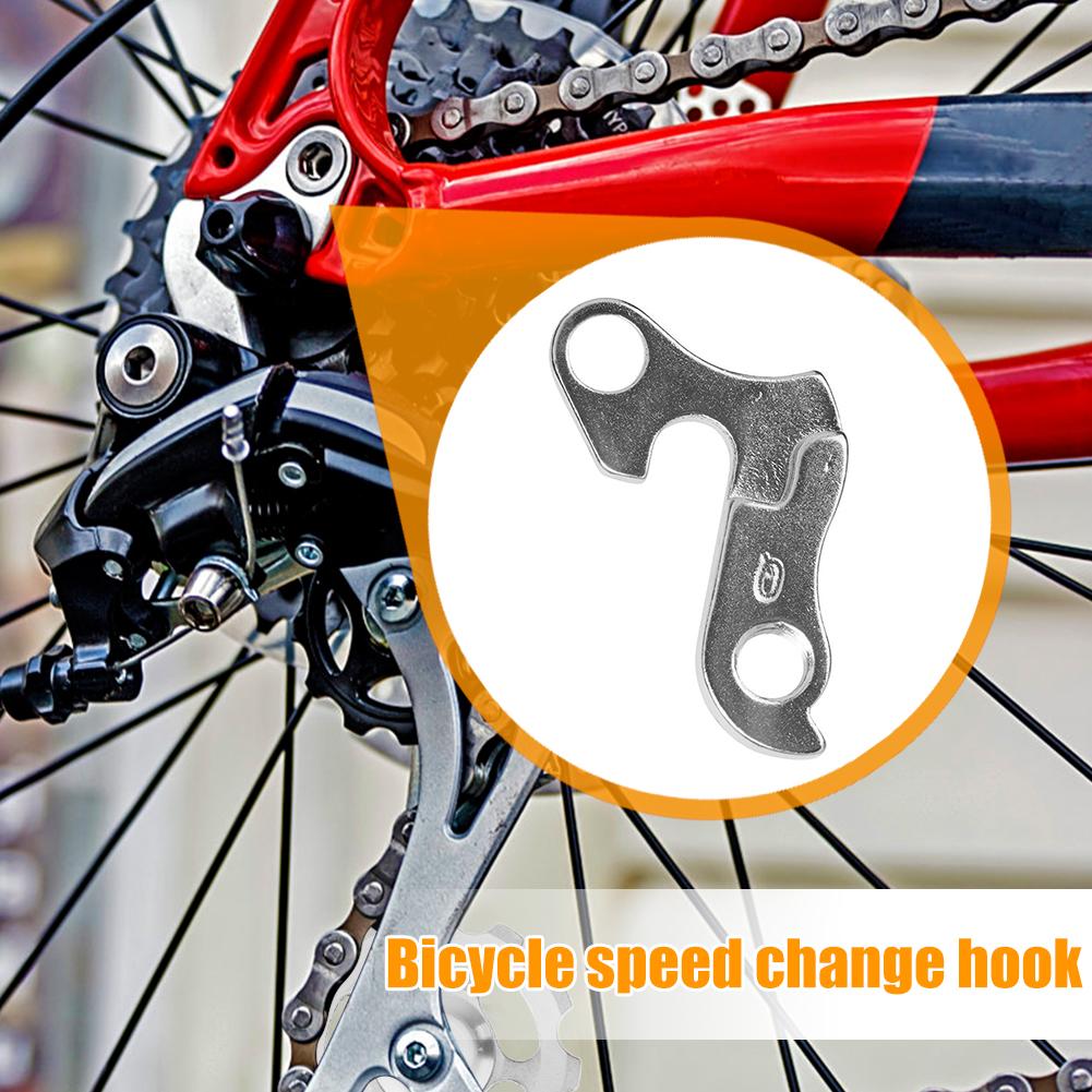MTB Road Bicycle Rear Deraille - Cycling Gear Waterproof 评论和价格