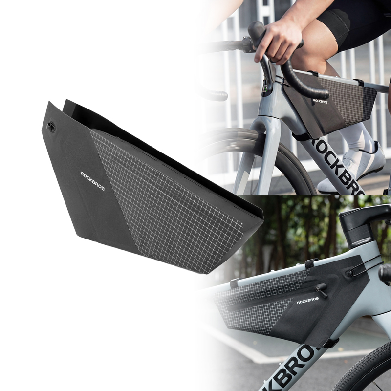 Outdoor Cycling Bike Bag Large - Cycling Gear Travel Bag 评论和价格