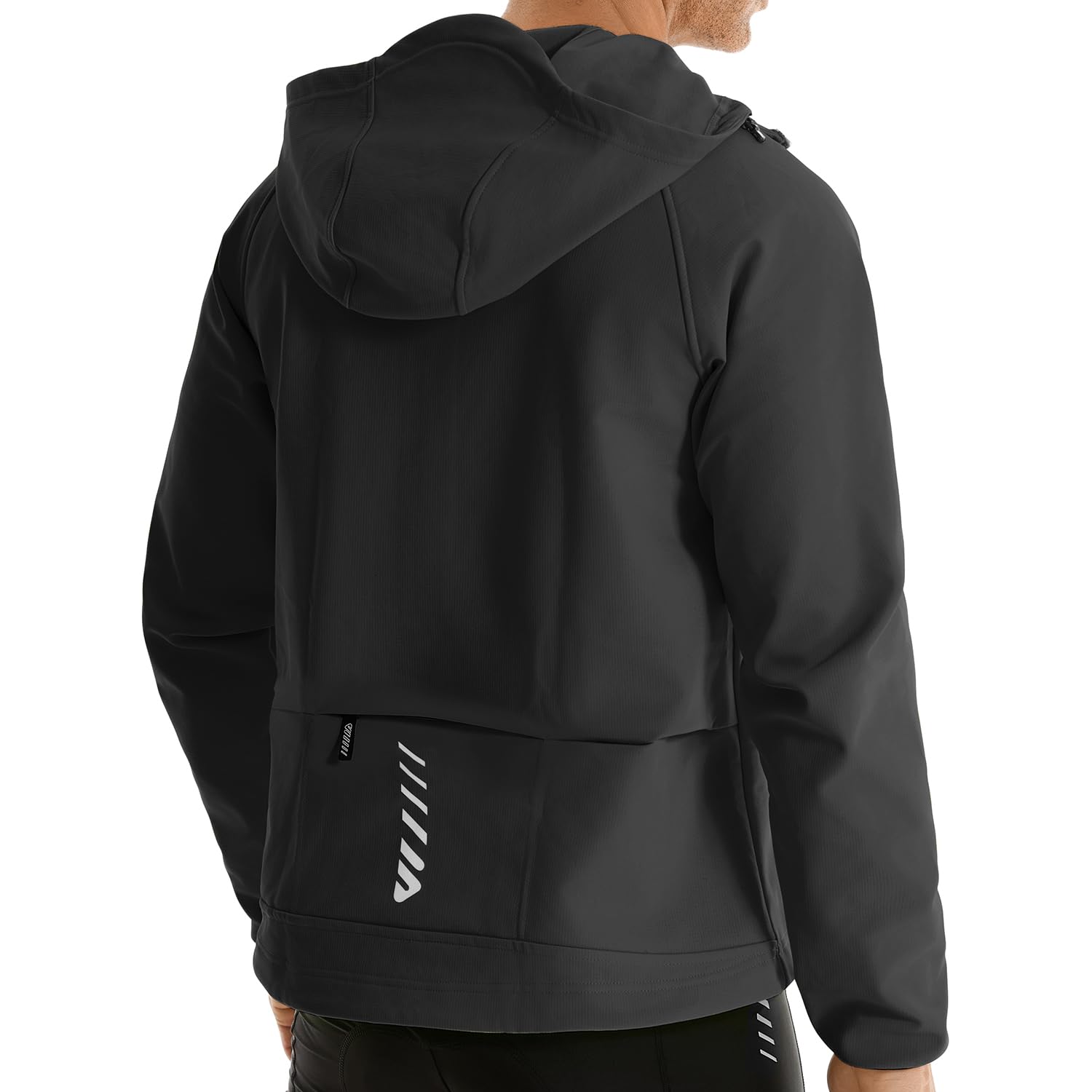 Wulibike winter cycling jacket - Cycling Gear Weather 评论和价格