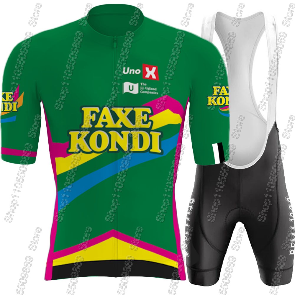 UNO X 2026 Pro Team Cycling Je - Cycling Gear Waterproof 评论和价格