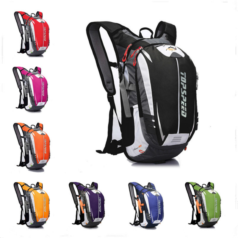 Biking Hydration Backpack Port - Cycling Gear Travel Bag 评论和价格