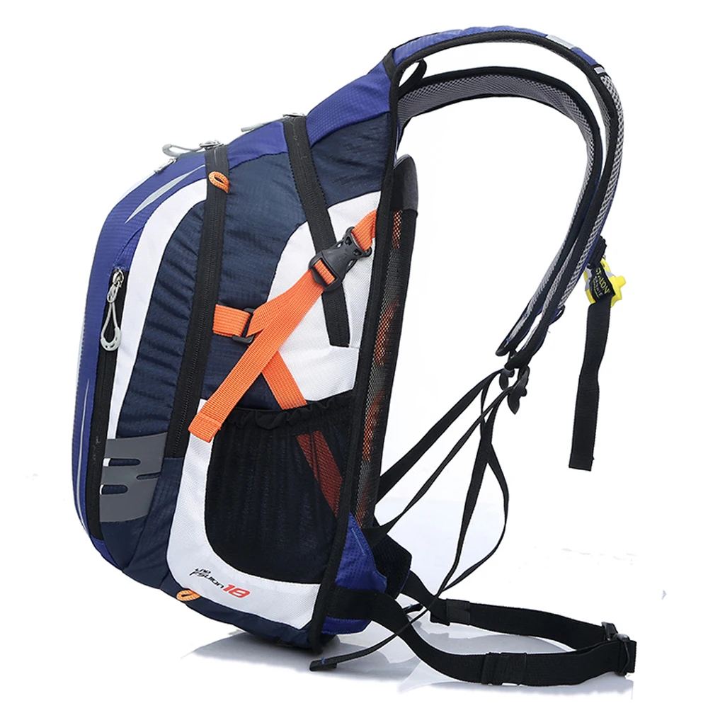Biking Hydration Backpack Port - Cycling Gear Travel Bag 评论和价格