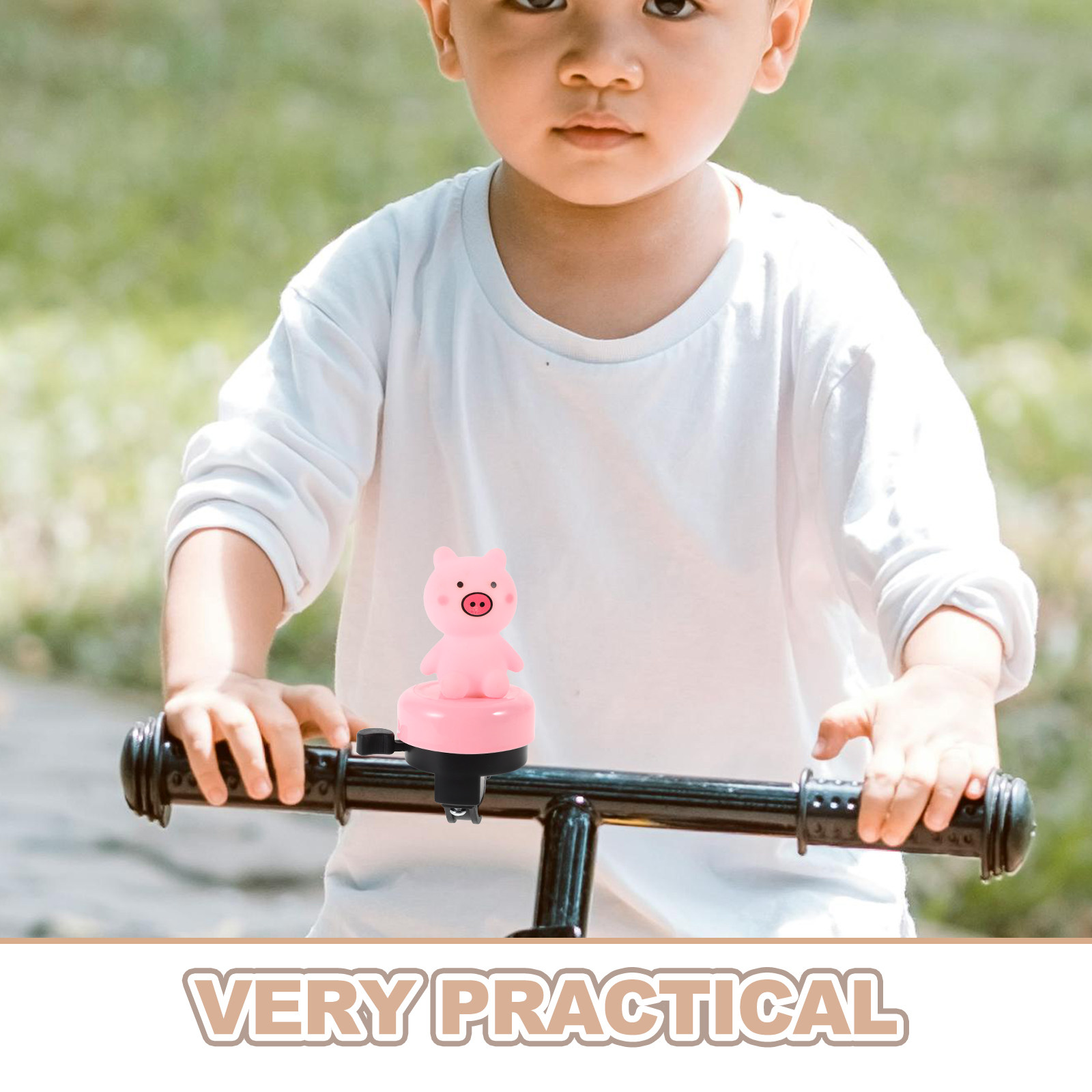2Pcs Toddler Bike Bell Ultra L - Ultra Cycling Gear 评论和价格