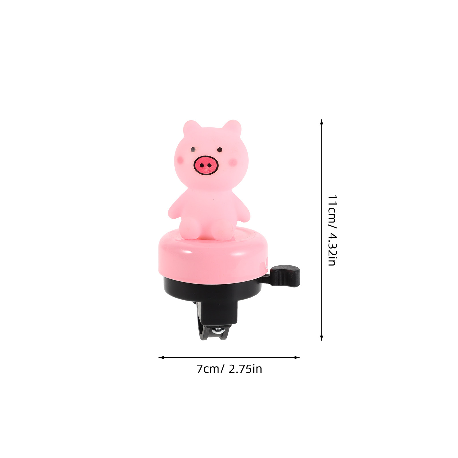 2Pcs Toddler Bike Bell Ultra L - Ultra Cycling Gear 评论和价格