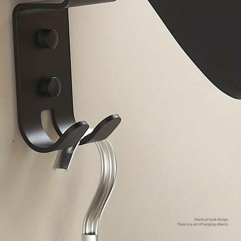 Motorcycle Helmet Holder Solid - Cycling Gear Wall Storage 评论和价格