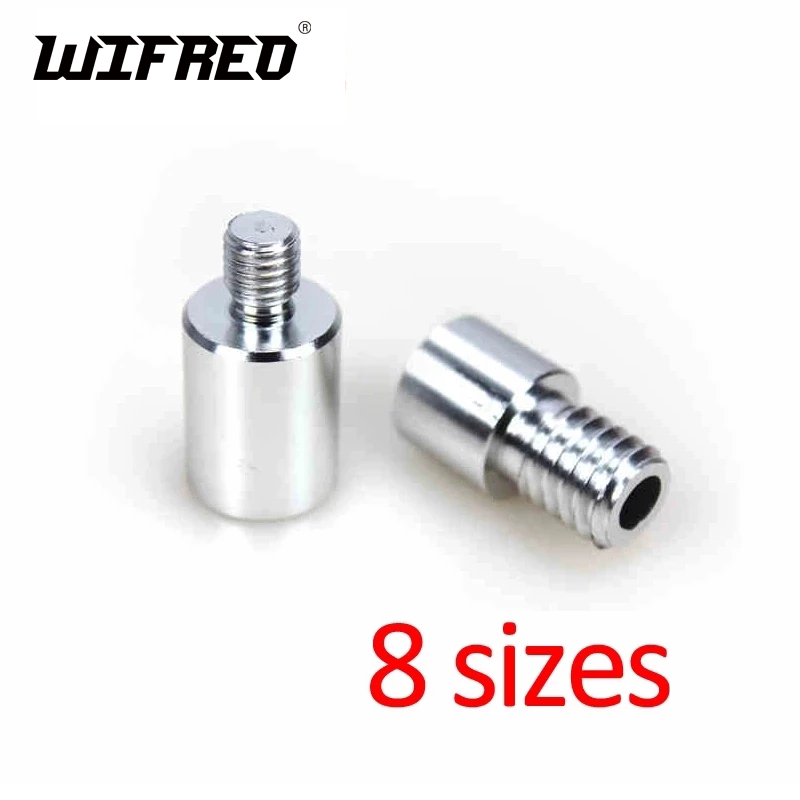 Wifreo 1PC Aluminum Zinc Alloy - Cycling Landing Gear 评论和价格