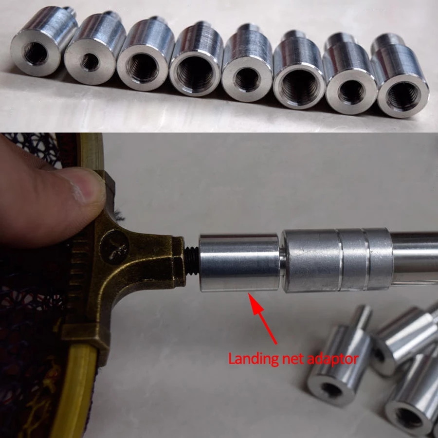 Wifreo 1PC Aluminum Zinc Alloy - Cycling Landing Gear 评论和价格
