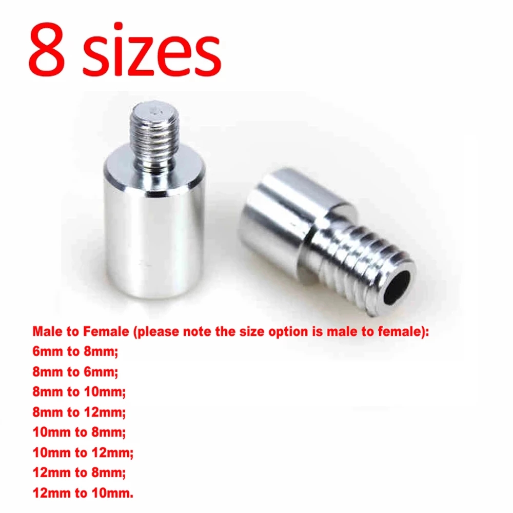 Wifreo 1PC Aluminum Zinc Alloy - Cycling Landing Gear 评论和价格