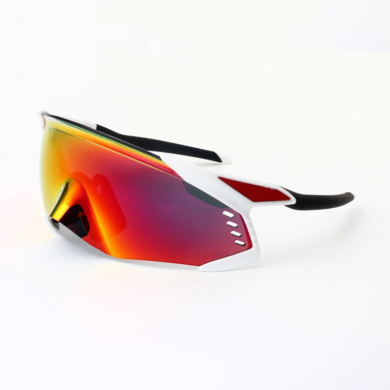New Road Cycling Outdoor Sport - Cycling Glasses 评论和价格