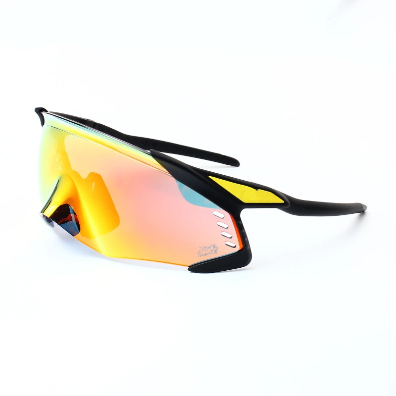 New Road Cycling Outdoor Sport - Cycling Glasses 评论和价格