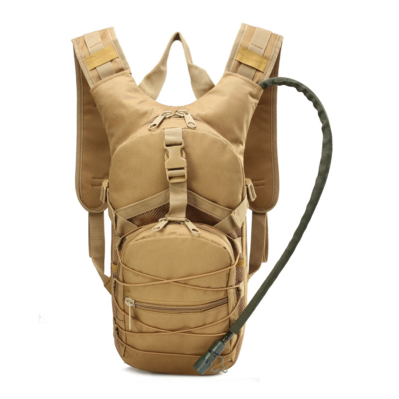 Outdoor Backpack Pack, Tactica - Cycling Gear Travel Bag 评论和价格
