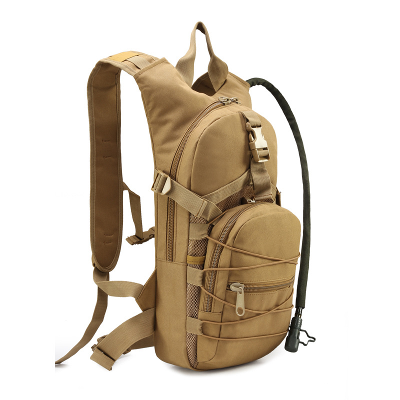 Outdoor Backpack Pack, Tactica - Cycling Gear Travel Bag 评论和价格