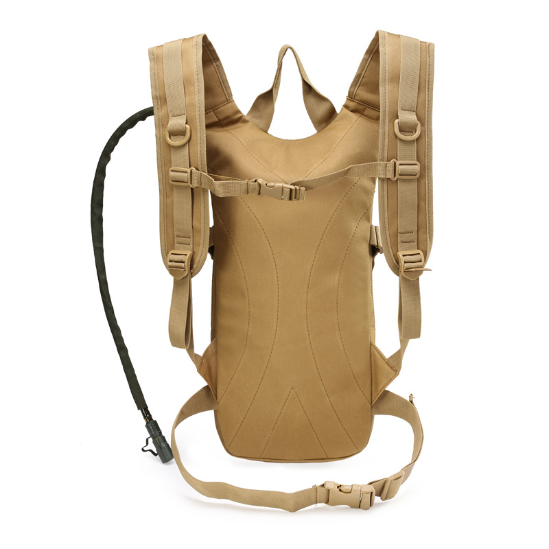Outdoor Backpack Pack, Tactica - Cycling Gear Travel Bag 评论和价格