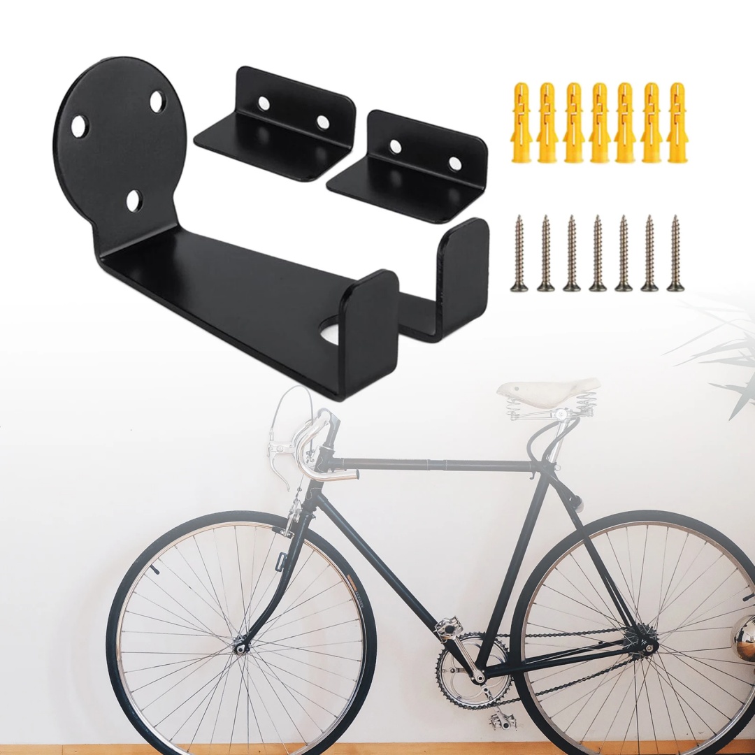 Cycling Pedal Wall Hanger, Bik - Cycling Gear Wall Storage 评论和价格
