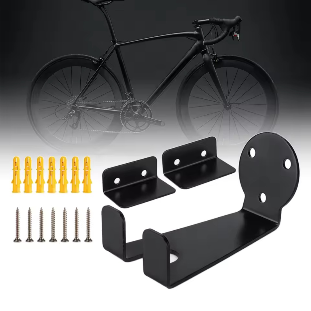 Cycling Pedal Wall Hanger, Bik - Cycling Gear Wall Storage 评论和价格