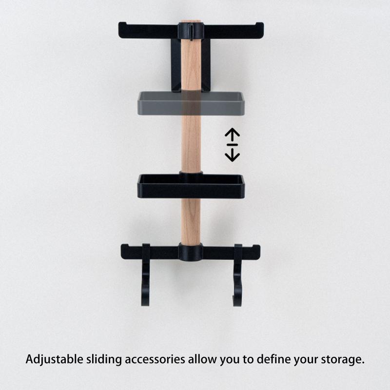 Bicycle Desktop Organizer Disp - Cycling Gear Wall Storage 评论和价格