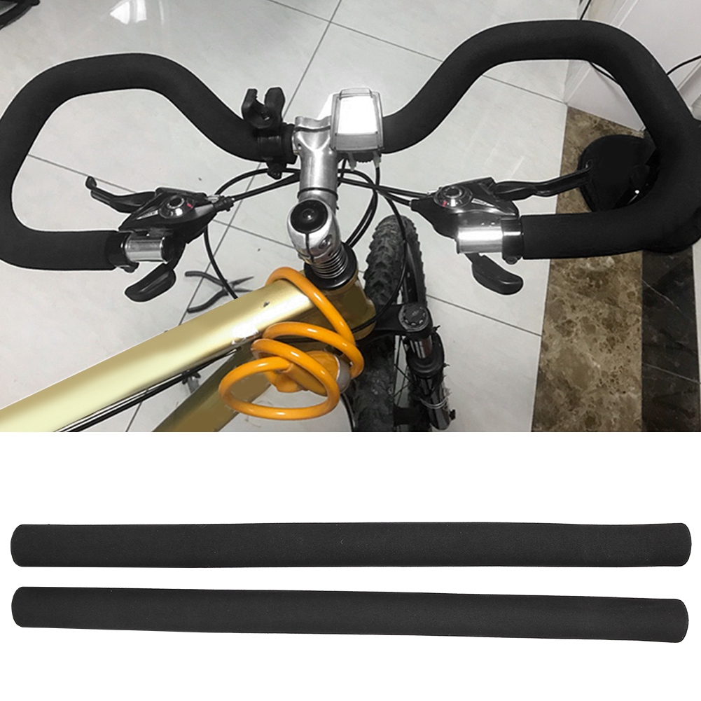 Lixada Bicycle Foam Handlebar  - Bike Handlebar Tape 评论和价格