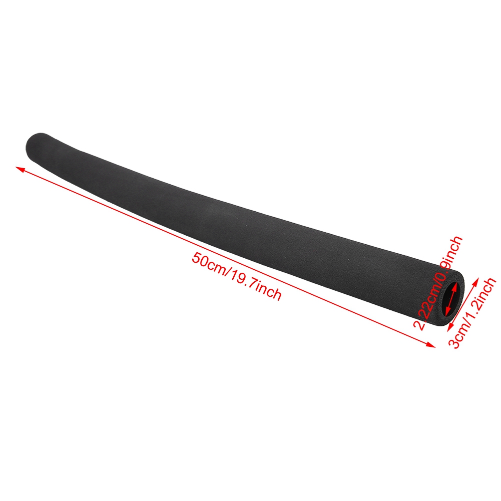 Lixada Bicycle Foam Handlebar  - Bike Handlebar Tape 评论和价格