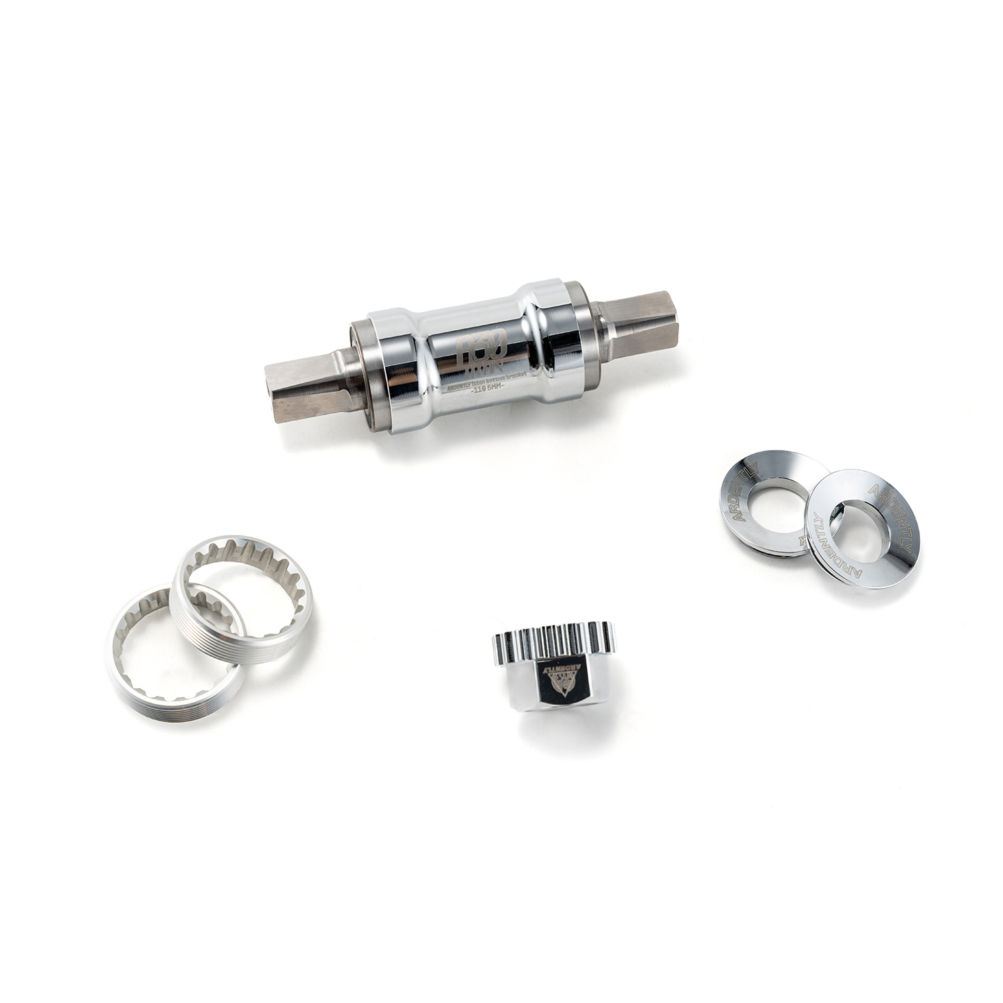 ARDENTLY Titanium Alloy Ultra  - Ultra Cycling Gear 评论和价格