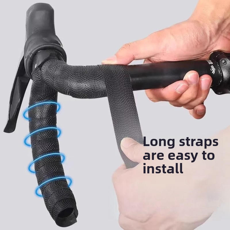 15M Elastic Bandage Self-Adhes - Bike Handlebar Tape 评论和价格