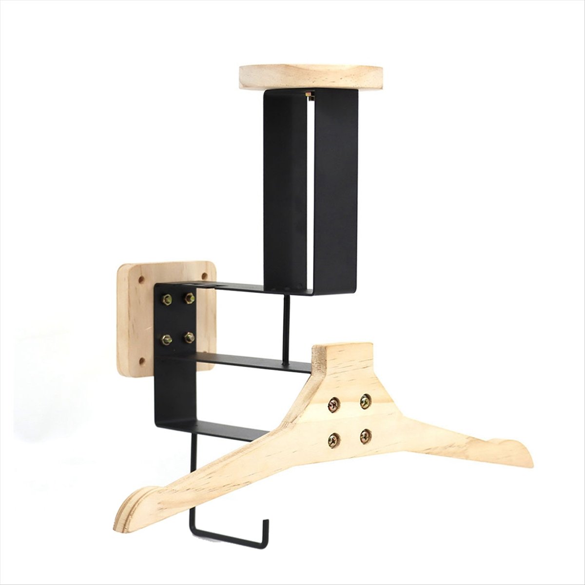 New arrival  Motorcycle Wooden - Cycling Gear Wall Storage 评论和价格