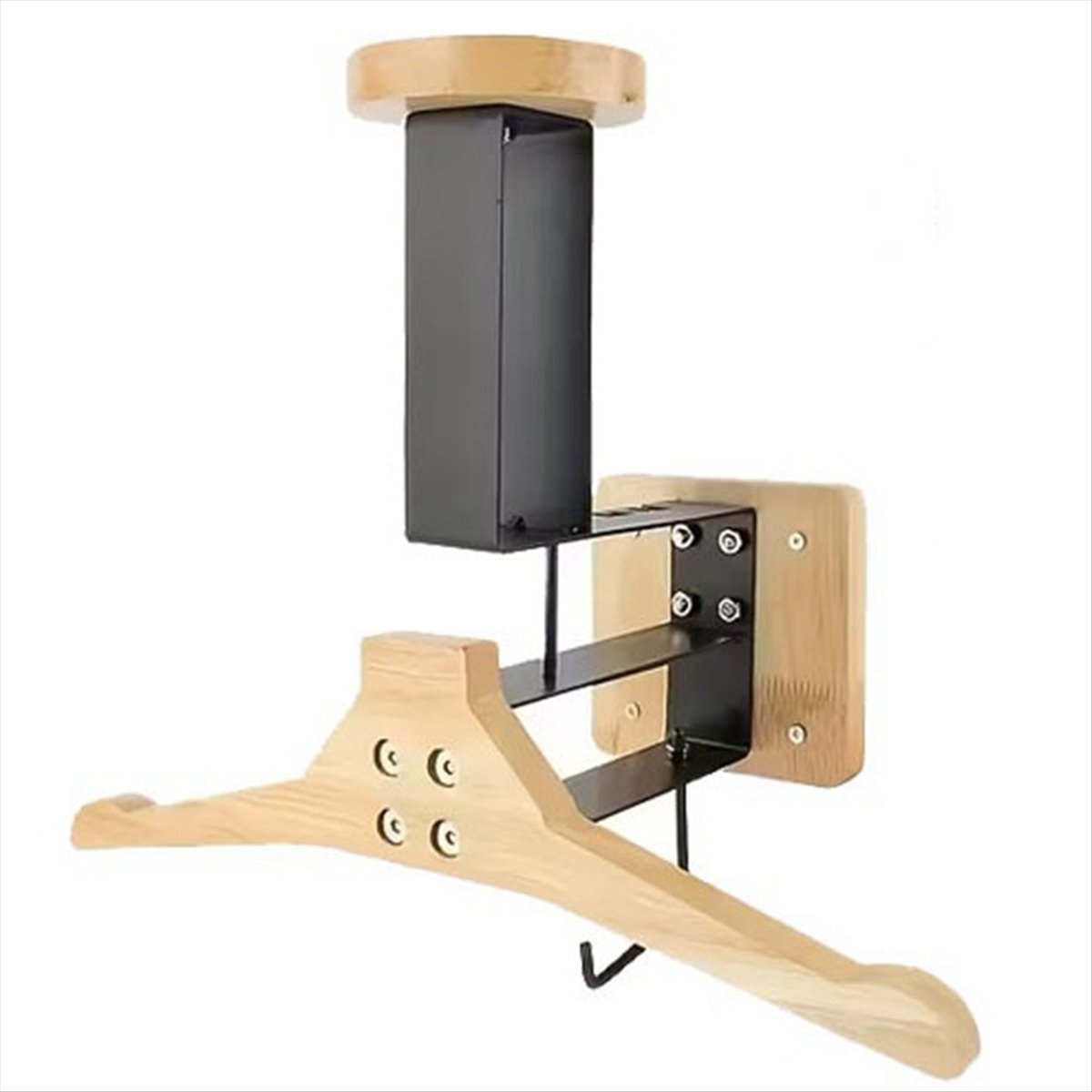 New arrival  Motorcycle Wooden - Cycling Gear Wall Storage 评论和价格