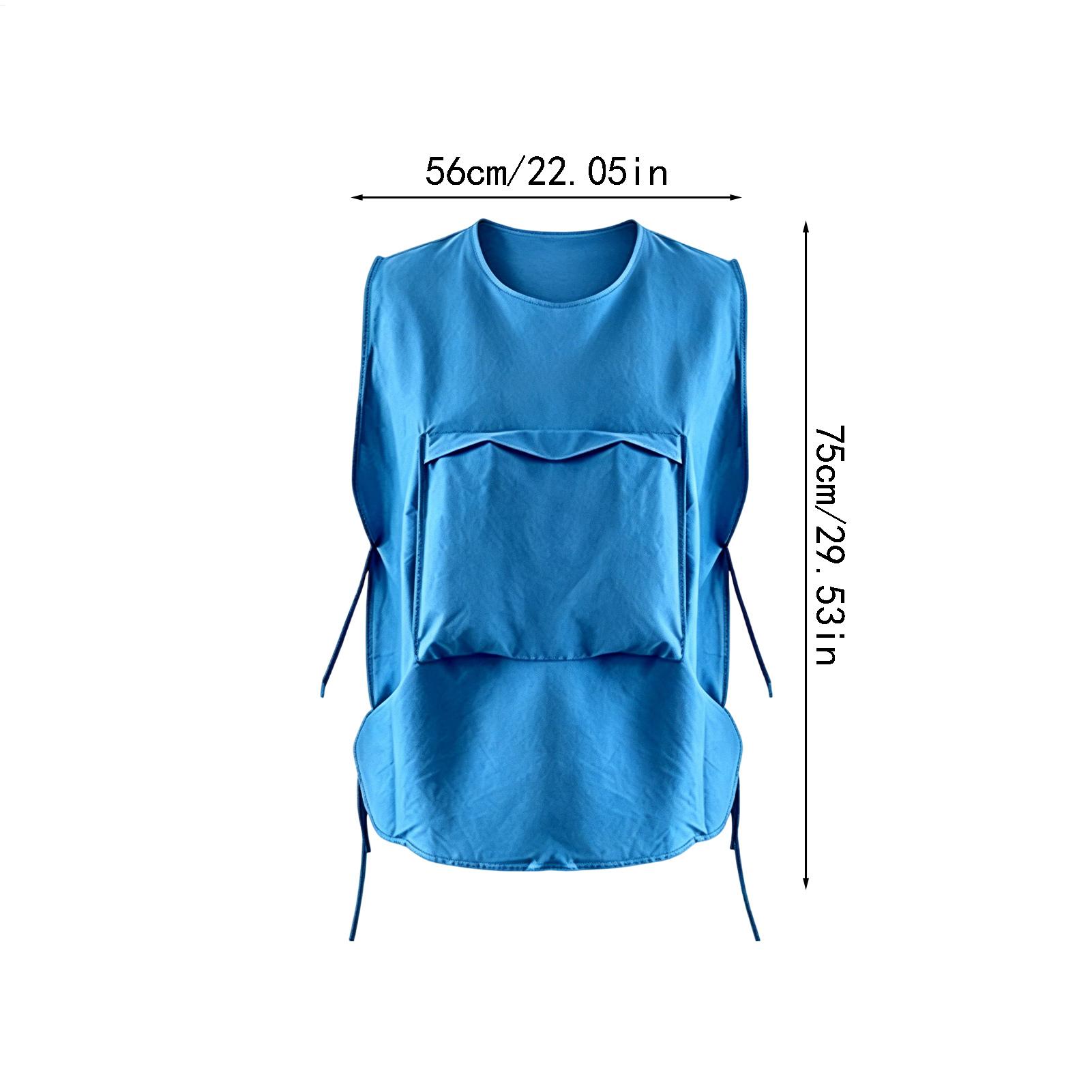 4 Gel Ice Packs Cooling Vest R - Cycling Gear Weather 评论和价格