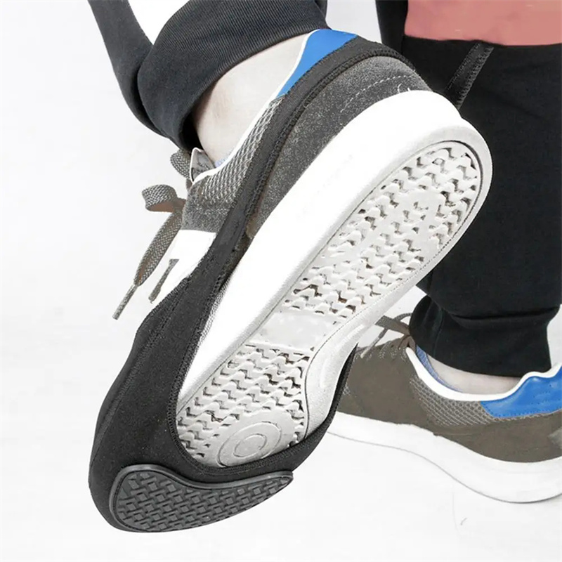 1PC Motorcycle Shift Shoe Cove - Cycling Gear Waterproof 评论和价格