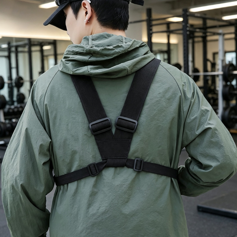 2026 New Chest bags unisex Fun - Cycling Backpack 评论和价格