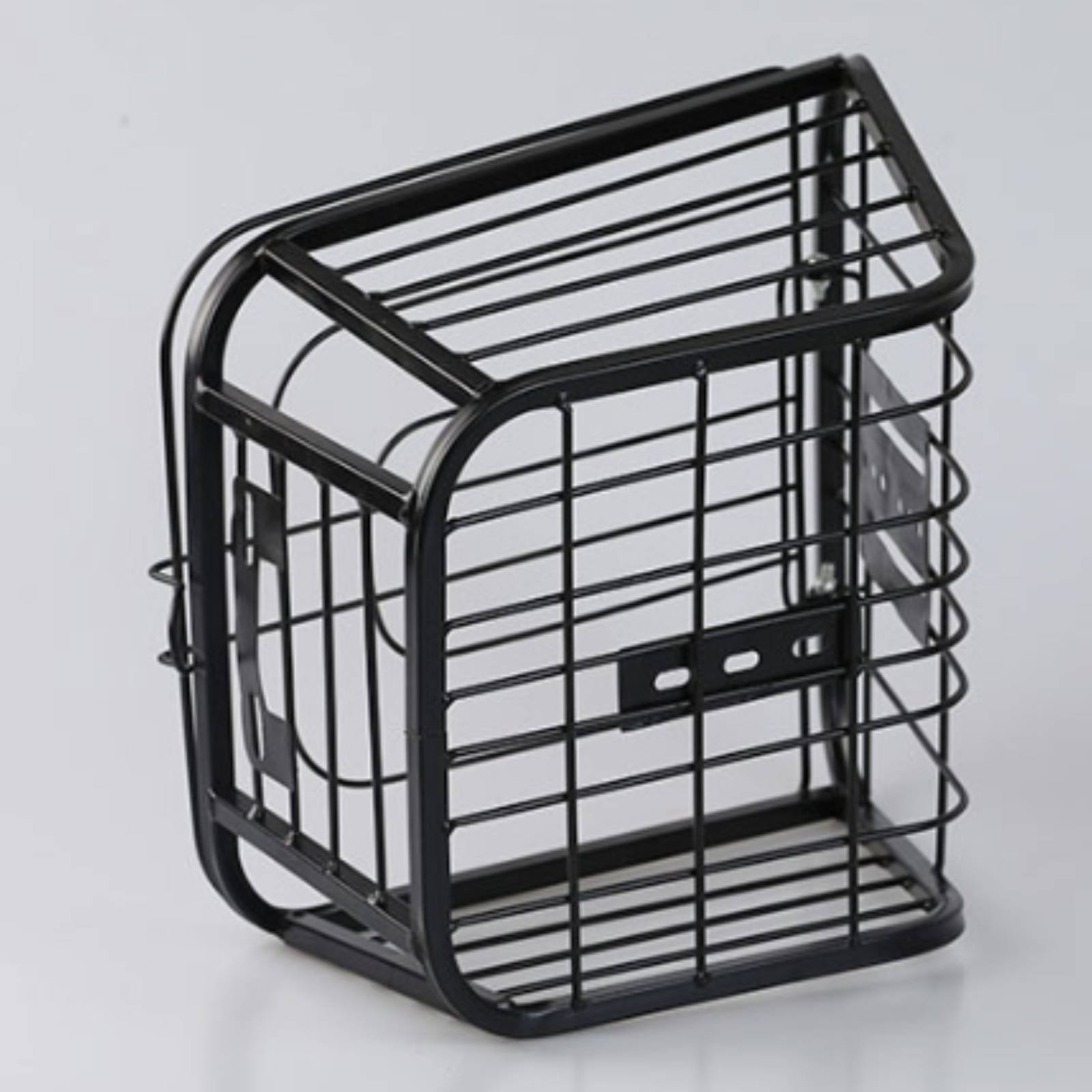 Folding Rear Bike Basket Folda - Cycling Gear 评论和价格