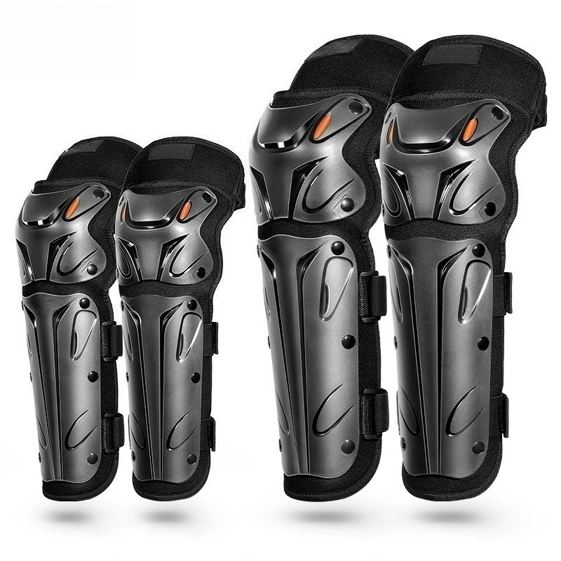 Motorcycle knee pads, elbow pa - Cycling Hand Gear 评论和价格