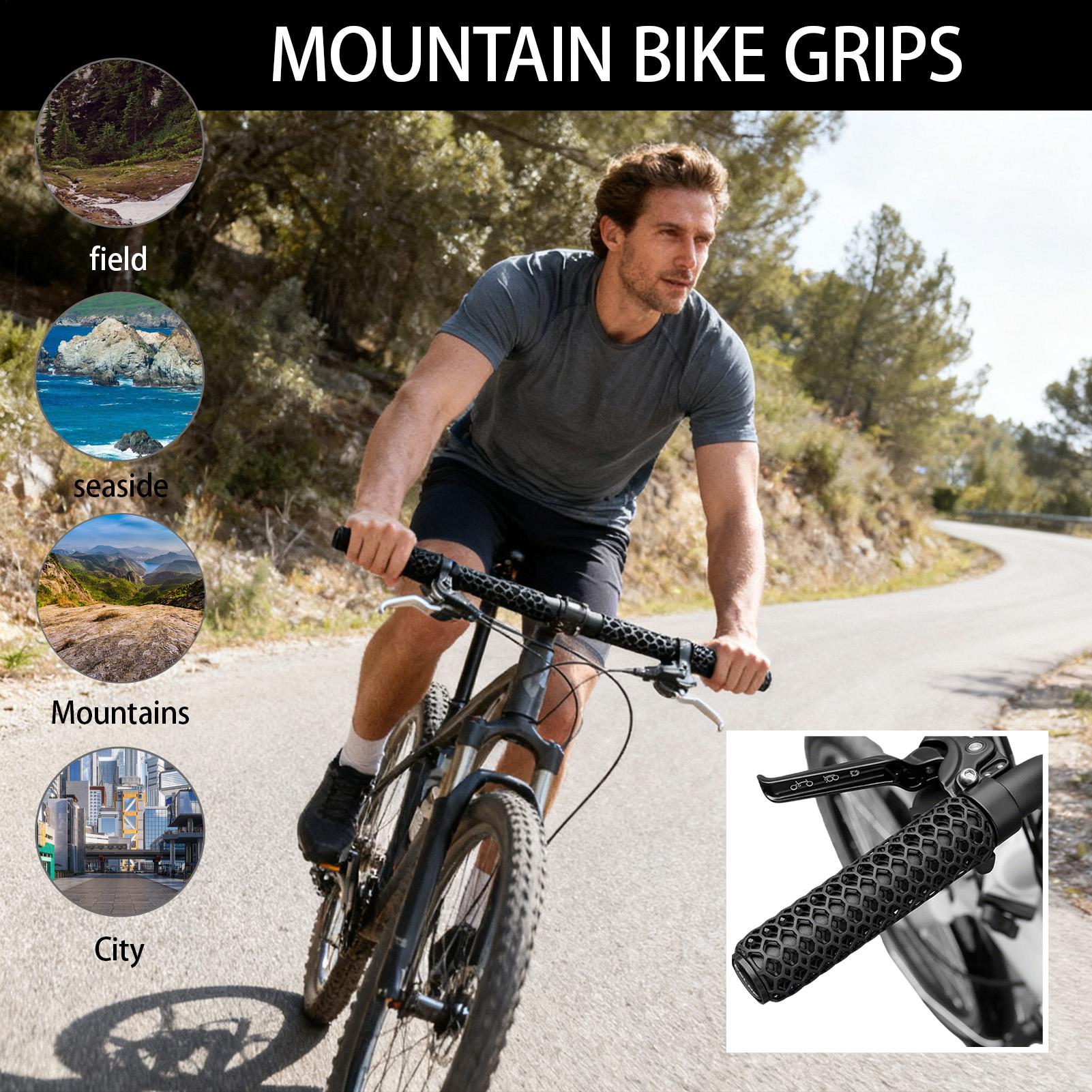 Handlebar Grips 2-Piece Road B - Cycling Hand Gear 评论和价格