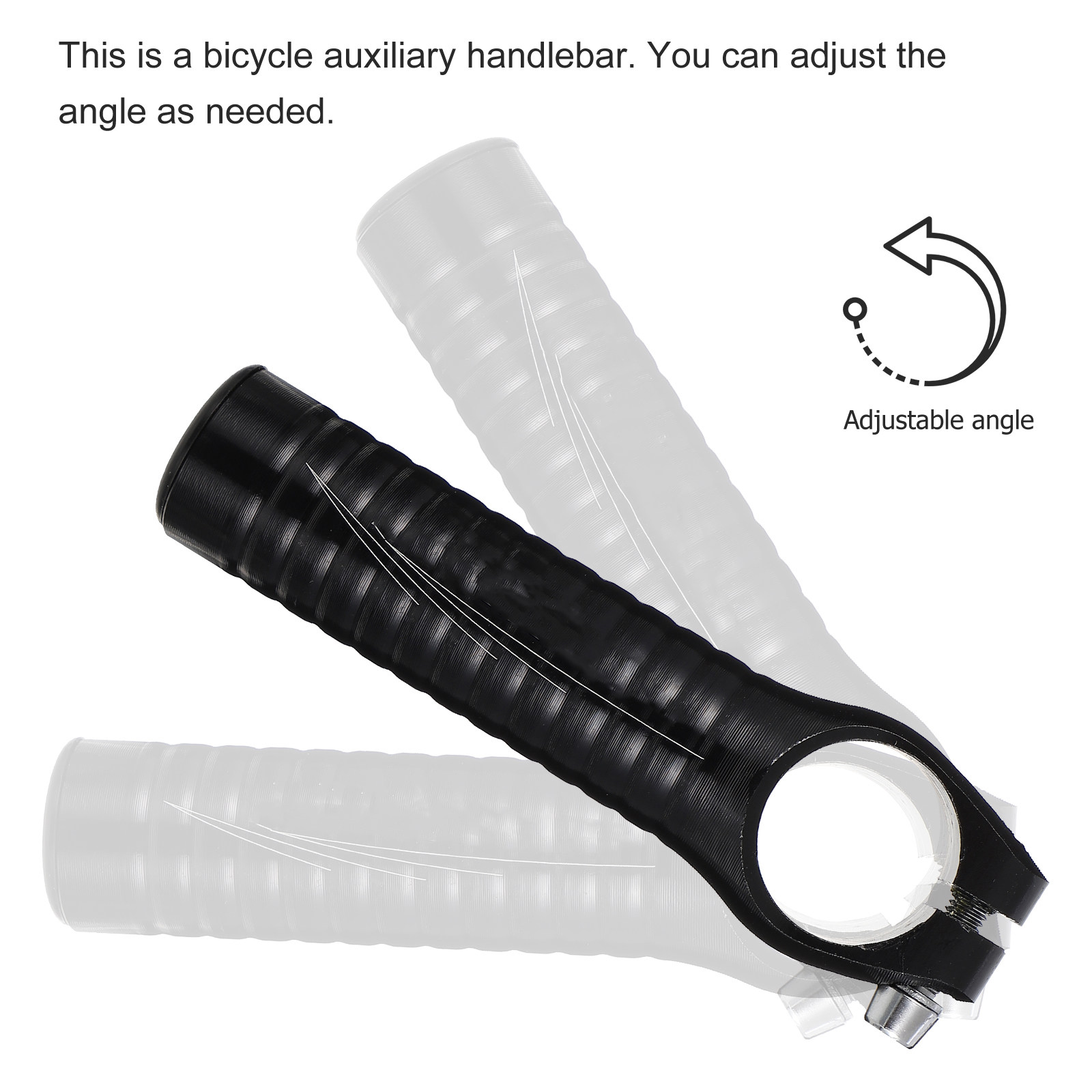 Handlebar Aluminum Alloy Ultra - Ultra Cycling Gear 评论和价格