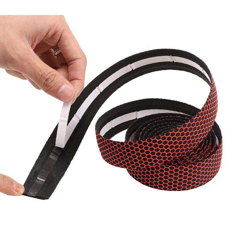 BUCKLOS Road Bike Handlebar Ta - Bike Handlebar Tape 评论和价格