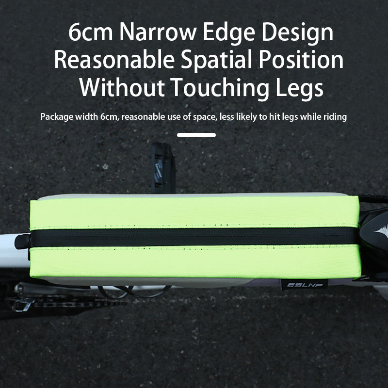 ESLNF Bike Bag Top Tube Bike F - Cycling Backpack 评论和价格