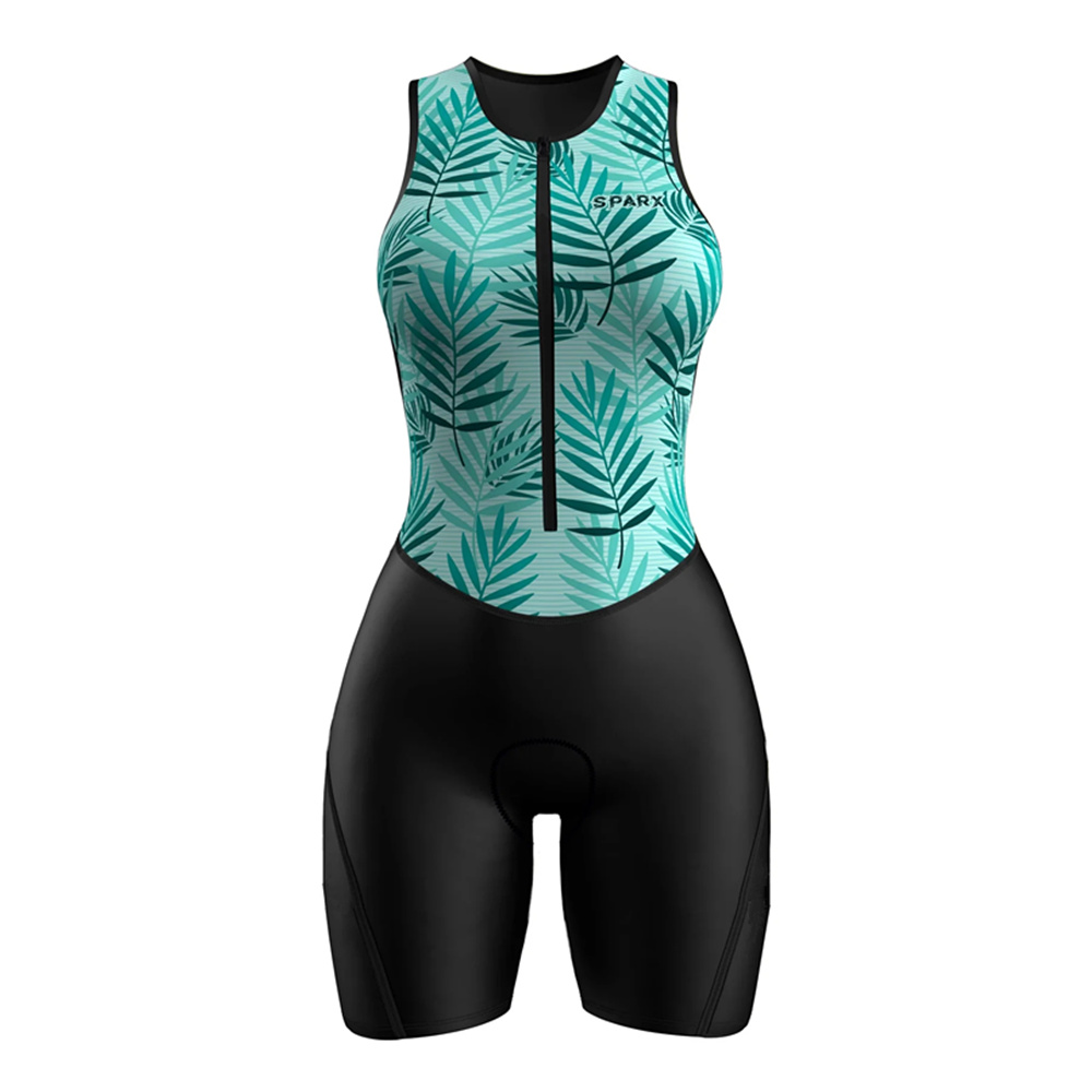 Sparx Sport Triathlon Race Sui - Cycling Gear Girls 评论和价格
