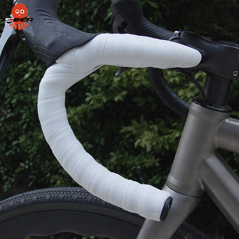 SEER Ultralight Bicycle Handle - Bike Handlebar Tape 评论和价格