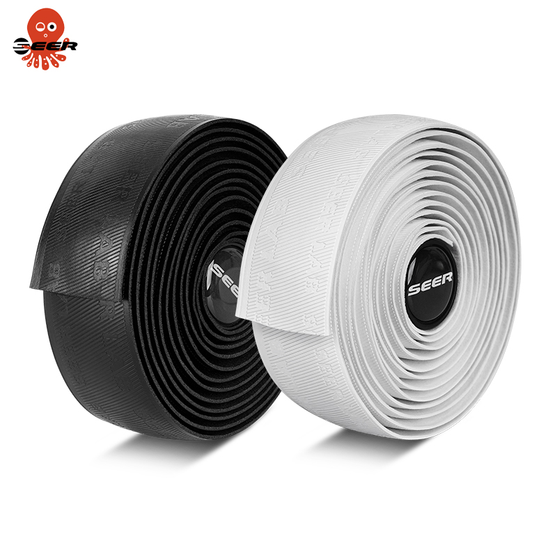 SEER Ultralight Bicycle Handle - Bike Handlebar Tape 评论和价格