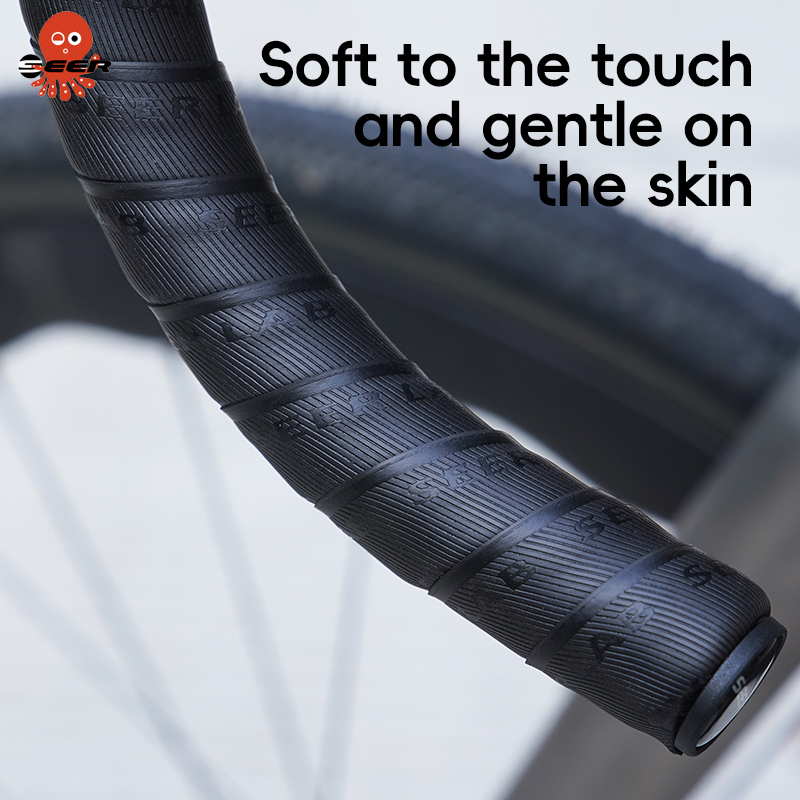 SEER Ultralight Bicycle Handle - Bike Handlebar Tape 评论和价格