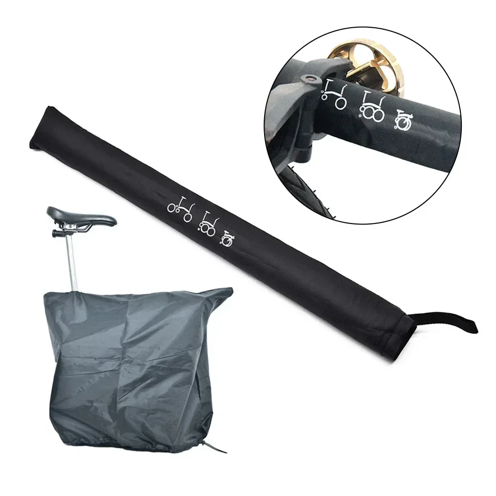 Bike Frame Hidden Dust Covers  - Ultra Cycling Gear 评论和价格