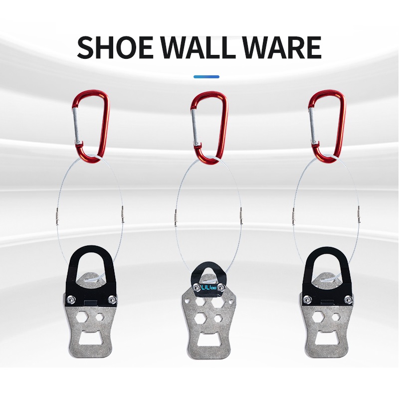MTB Road Cycling Shoes Mount W - Cycling Gear Wall Storage 评论和价格
